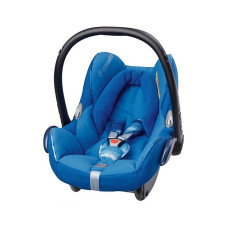 MAXI COSI CABRIOFIX детское автокресло 0-13кг Watercolor Blue