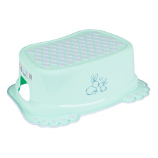 TEGA BABY RABBIT astmepink,  KR-006 light green