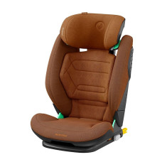 MAXI COSI RODIFIX PRO 2 i-Size Turvatool 15-36kg 100-150cm Authentic Cognac