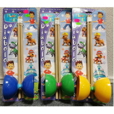 ERJUTOYS PLAY ME pulgad DIABOLO, JU10175