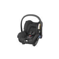 MAXI COSI CITI детское автокресло 0-13кг TRIANGLE BLACK