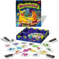 Ravensburger mäng Monster Slap R 21368