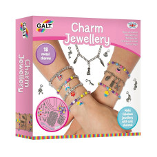 GALT Набор для изготовления украшений Charm Jewellery, 1003505