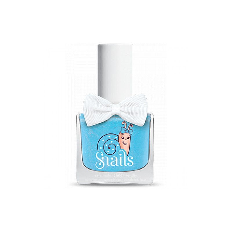 SNAILS küünelakk 10.5ml BABY CLOUD 8078