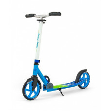 MILLY MALLY SCOOTER BUZZ Tõukeratas, Blue