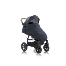 TUTIS AERO SPORT jalutuskäru 6m+, 121 Navy