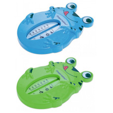 CANPOL BABIES vannitermomeeter FROG