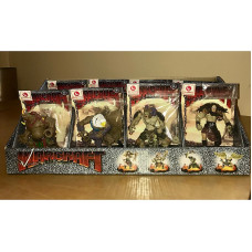 ERJUTOYS фигурка WARCRAFT JU9226 Q9899-130 LÕPUMÜÜK