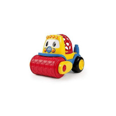 OBALL Go Haaratsid Steam Roller auto 10736