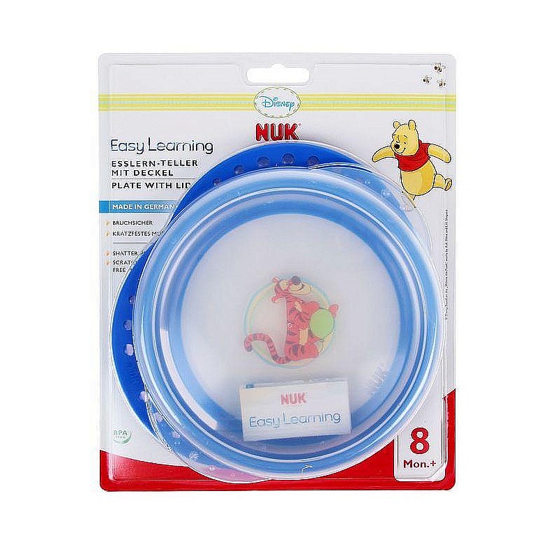 NUK Disney Õppimistaldrik 10255093 SE42 LÕPUMÜÜK