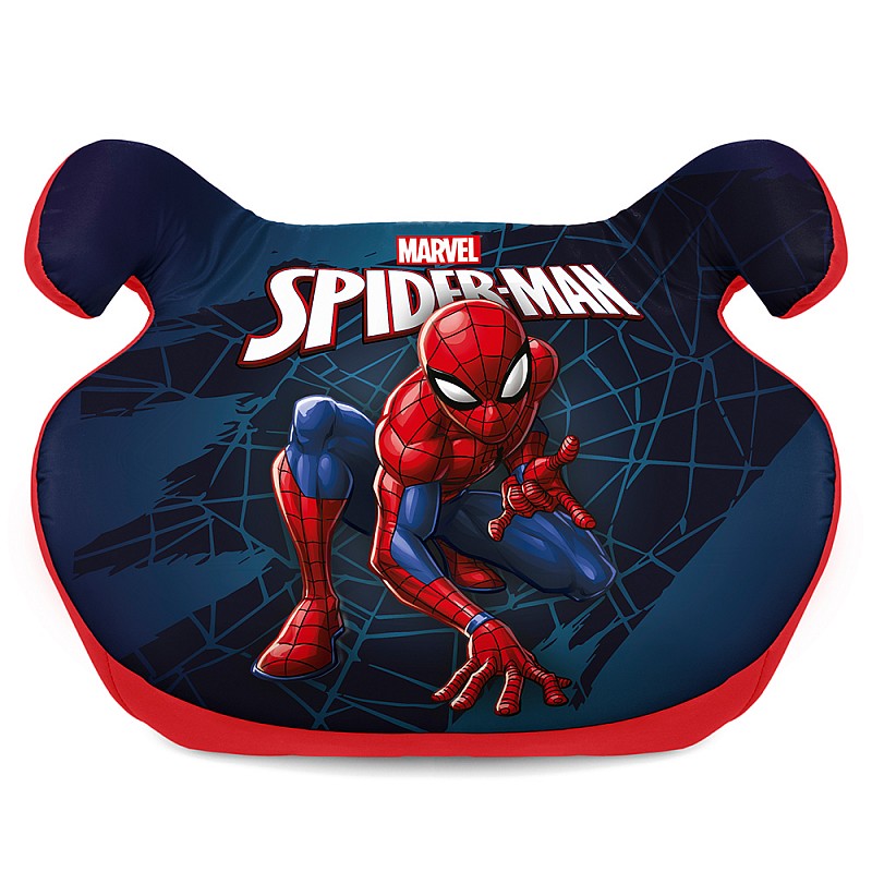 DISNEY BABY  Turvatool/istumisalus 15-36kg SPIDERMAN 9718