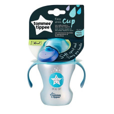 Tommee Tippee EXPLORA koolitus tass 230ml 6m + Sinine