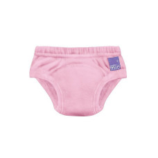 BAMBINO MIO püksmähe Heleroosa - koolituse Pant, 18-24 kuud. (11-13kg)