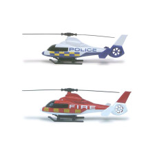 CARARAMA 1:60 Helikopter A 10400