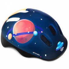 SPOKEY SPACE  Kiiver lastele, reguleeritav 52-56сm 926855