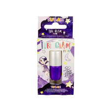 TUBAN Tubi Glam -  Beebi Küünelakk 5ml  - PEARL VIOLET, TU3462