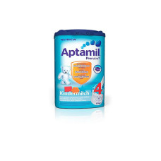 Aptamil Kindermilch 4, молочный напиток, с 24 мес., 800гр