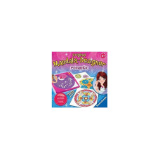 Ravensburger Mandala - Designer Romantic R29862