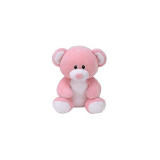 TY Baby Ty Pehme mänguasi PINK BEAR PRINCESS 23сm, TY82006