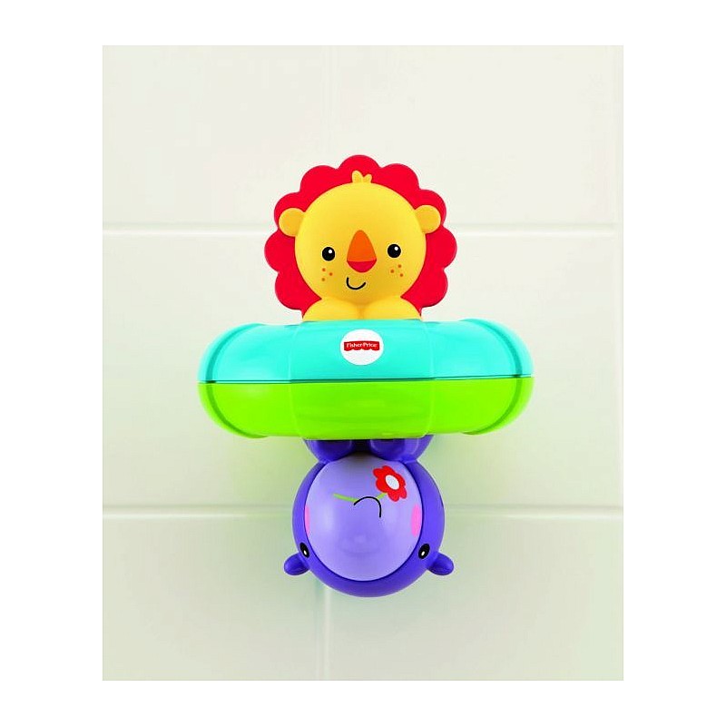 Fisher Price Игрушки для ванны BFH74