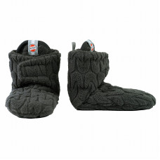 Lodger Slipper EMPIRE Fleece sussid 3-6k., PIGEON SL 626