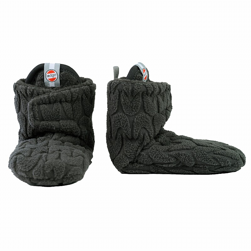 Lodger Slipper EMPIRE Fleece sussid 3-6k., PIGEON SL 626