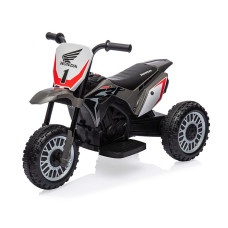 MILLY MALLY elektrimootorattas HONDA CRF 450R Grey