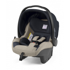 Peg Perego Primo Viaggio SL LUXE ECRU Детское автокресло 0-13кг IMSL000035PL31BA36