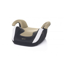 Turvatool/istumisalus 15-36kg 4BABY DINO  BEIGE