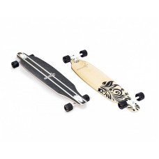 MUUWMI Longboard Rula ABEC7, AU 559