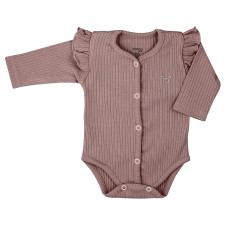 KOALA BABY BASIC GIRL bodi 10-660 suurus 62. roosa