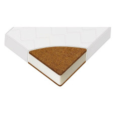 Madrats Lorelli ECO TEX120*60 cm