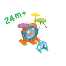 SMILY PLAY drum seatud 2056