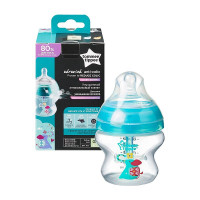 Tommee Tippee Täpsem antikolikovaya lutipudel 150 ml 0m +