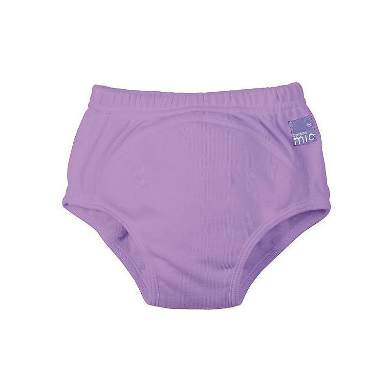 BAMBINO MIO Training Pants potitreeningupüksid LILAC 2-3a