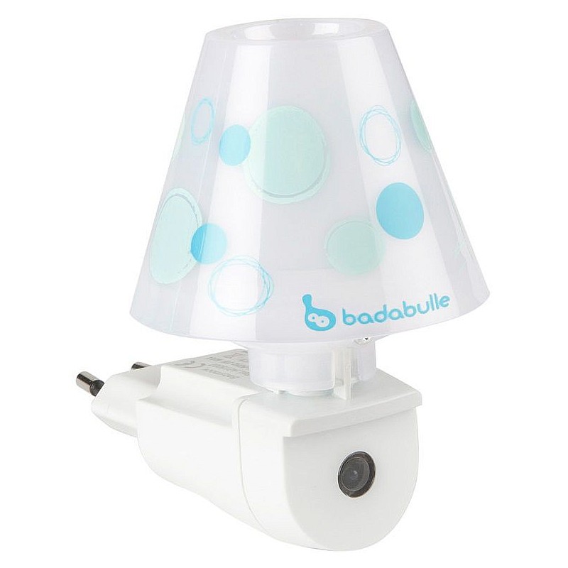 BADABULLE öölamp, Blue B015004