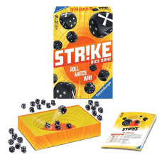 Ravensburger Lauamäng STRIKE R 26840