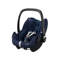 MAXI COSI Pebble Pro i-Size детское автокресло 0-13кг Sparkling Blue