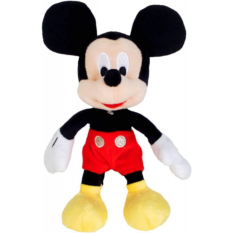 DISNEY PLUSH Miki 43 cm