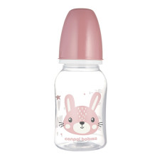 CANPOL BABIES kitsa kaelaga pudel CUTE ANIMALS, 120 ml, 11/851_pin