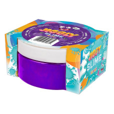 TUBAN Jiggly Slime - PURPLE PLUM - 200г, TU3580