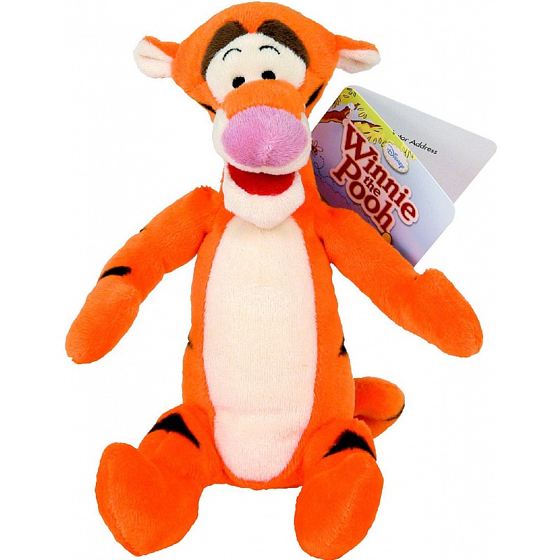 DISNEY PLUSH Tiiger 20 cm