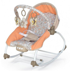 Lamamistool , BABY MIX LCP-BR212-18 beež