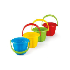 MARIOINEX mänguasjad Beach Pails , 900154