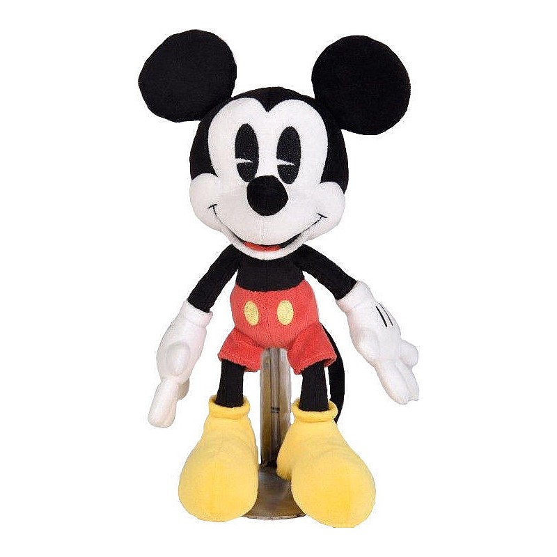 DISNEY PLUSH Miki Vintage, 25 cm