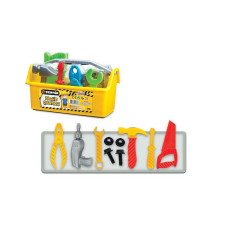 GERARDOS TOYS Tööriistakomplekt 60433