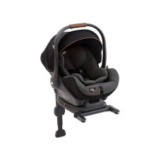 JOIE i-Level turvahäll + Isofix 0-13kg  Sign.Noir I1510FBNOR000