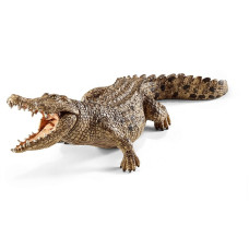 SCHLEICH WILD LIFE Krokodill