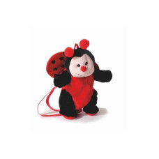 Inware - Backpack - Ladybug