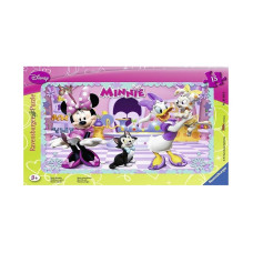 Ravensburger Pusle Minnie Mouse 15tk, R06124